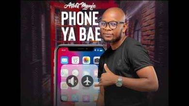 Atoht Manje – Phone Ya Bae Mp3 Download