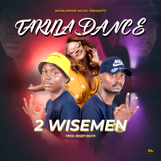 2 Wisemen - Takula Dance Mp3 Download