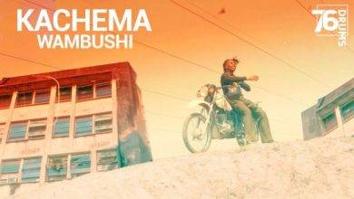76 Drums - Kachema Wambushi Mp3 Download