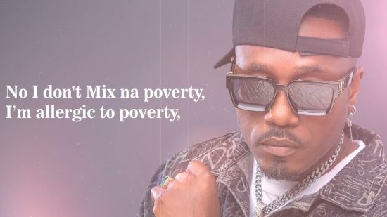 Roberto - Poverty Mp3 Download