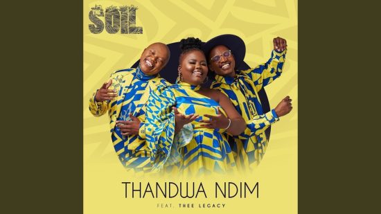 The Soil – Thandwa Ndim Mp3 Download