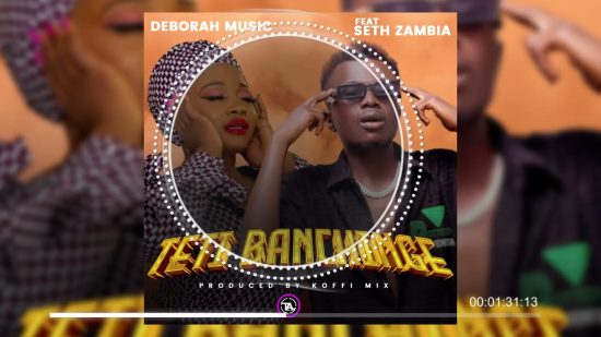 Deborah ft Seth Zambia - Teti Banchinge Mp3 Download
