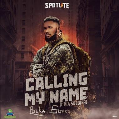 Ebuka Songs - Soldier Mp3 Download