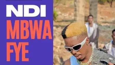 Chuzhe Int - Ndi Mbwafye Mp3 Download