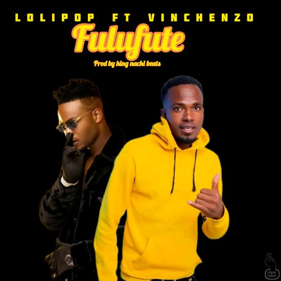 Lolipop ft Vinchenzo - Fulufute Mp3 Download