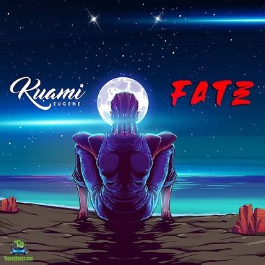 Kuami Eugene - Fate Mp3 Download