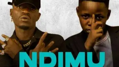 Sky Dollar ft Junior Super - Ndimupondo Mp3 Download