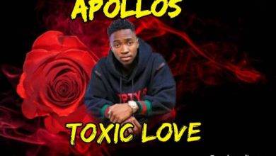 Apollos - Toxic Love Mp3 Download