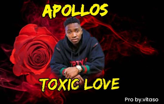 Apollos - Toxic Love Mp3 Download