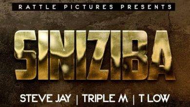 Steve Jay ft T Low & Triple M - Siniziba Mp3 Download