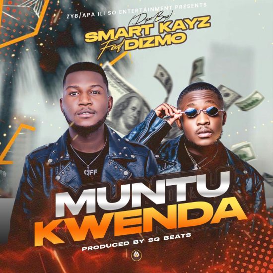 Smart Kayz (Dope Boys) Ft. Dizmo – Umuntu Kwenda Mp3 Download