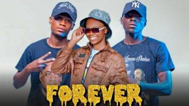 Rich Boyz Ft. GYB - Forever Mp3 Download