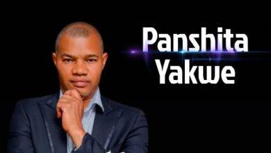 EC Kolombeki Ft. Peter Kazembe - Panshita Yakwe Mp3 Download