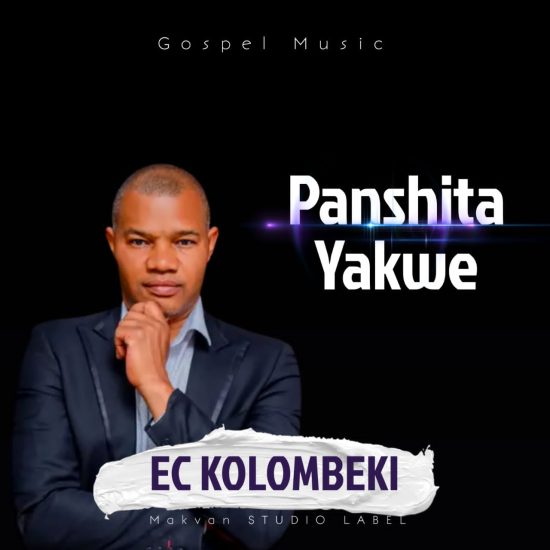 EC Kolombeki Ft. Peter Kazembe - Panshita Yakwe Mp3 Download