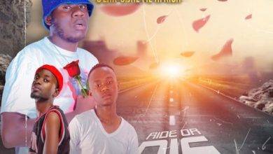 TY Gizo ft C'zar & Jae Me Africa - Ride Or Die Mp3 Download 