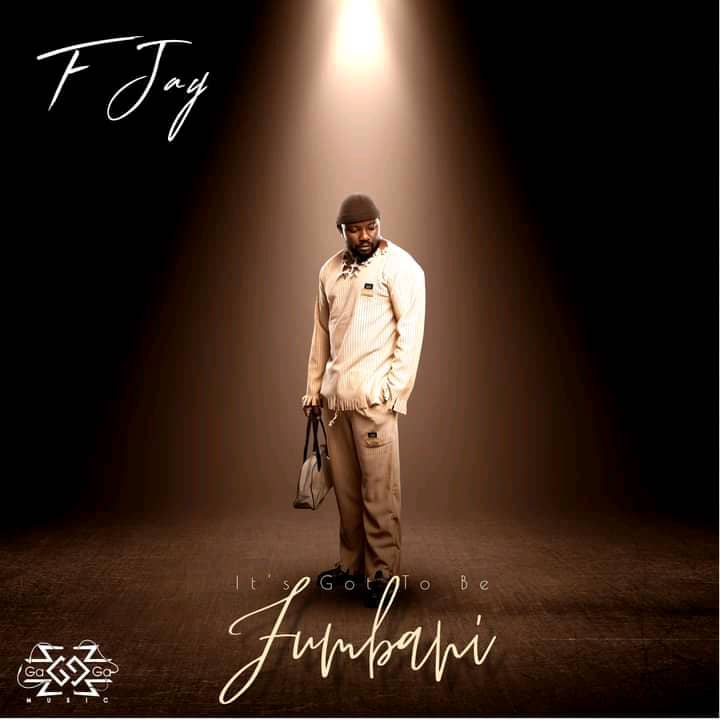 F Jay - Ndine Munzako Mp3 Download