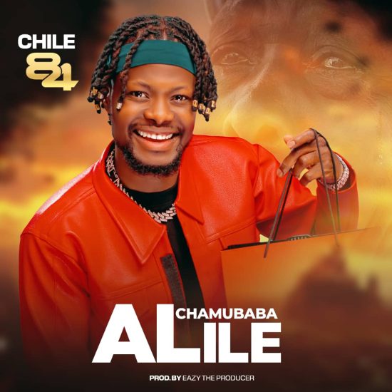 Chile 84 - Chamubaba Alile Mp3 Download