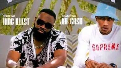 King Illest ft Jae Cash - Kumu Kaka Mp3 Download