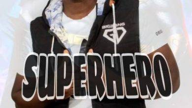 Kazman - Superhero Mp3 Download
