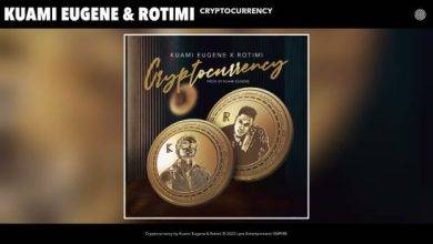 Kuami Eugene - Cryptocurrency Mp3 Download 