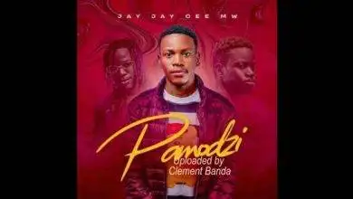 Jay Jay Cee - Pamodzi Mp3 Download 