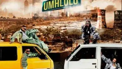 Kamo Mphela x Masterpiece YVK Ft. AyaProw & Yumbs – Umhlolo Mp3 Download