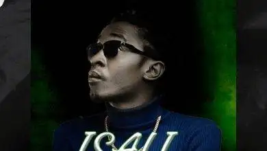 Muzo Aka Alphonso – Isali Mp3 Download