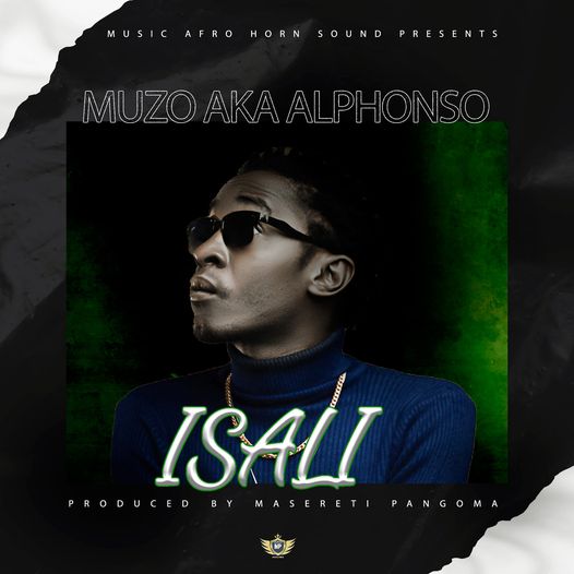 Muzo Aka Alphonso – Isali Mp3 Download
