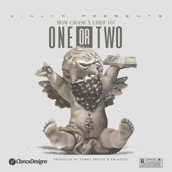 Bow Chase ft. Chef 187 - One Or Two Mp3 Download 