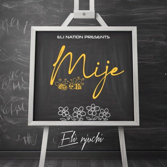 Eli Njuchi - Mije Mp3 Download