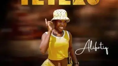 Alifatiq – Teteku Mp3 Download