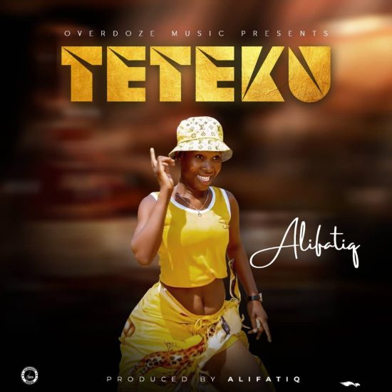 Alifatiq – Teteku Mp3 Download