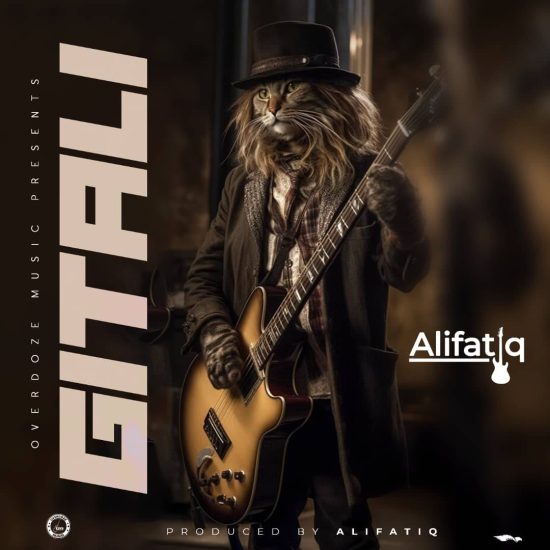 Alifatiq – Gitali Mp3 Download