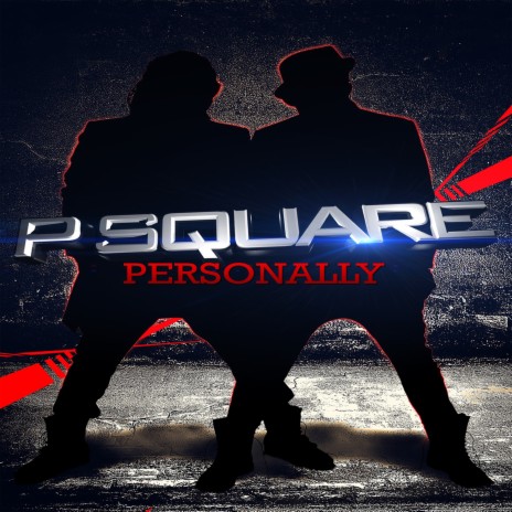 P Square - Personally Mp3 Download