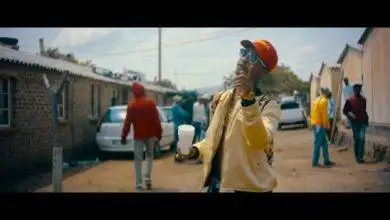 Emtee - We Up Mp3 Download