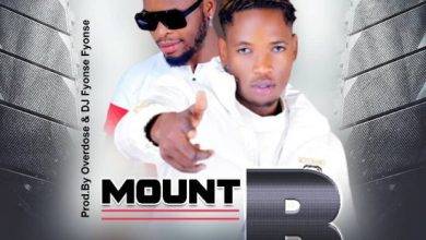 Mount B ft Alifatiq - Konka Efyo Ukonkele Mp3 Download