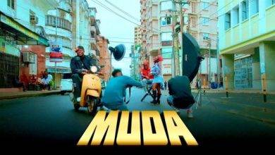 Muda - Abdukiba Mp3 Download 