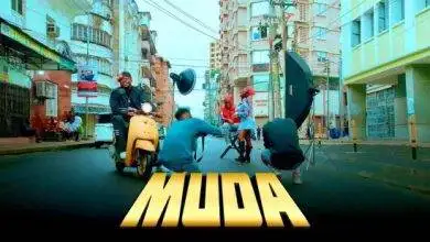 Muda - Abdukiba Mp3 Download 