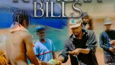 Harrycee Dice ft King Dk - Kwacha Bills