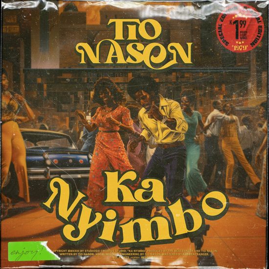 Tio Nason - Ka Nyimbo Mp3 Download