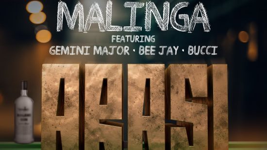 Malinga - Arasi Remix MP3 Download
