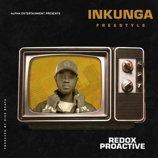 Redox Proactive - Inkunga (Freestyle)