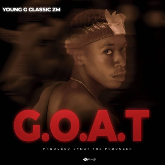 Young G Classic - G.O.A.T Mp3 Download