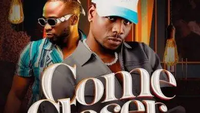 Jemax ft. Coziem – Come Closer Mp3 Download