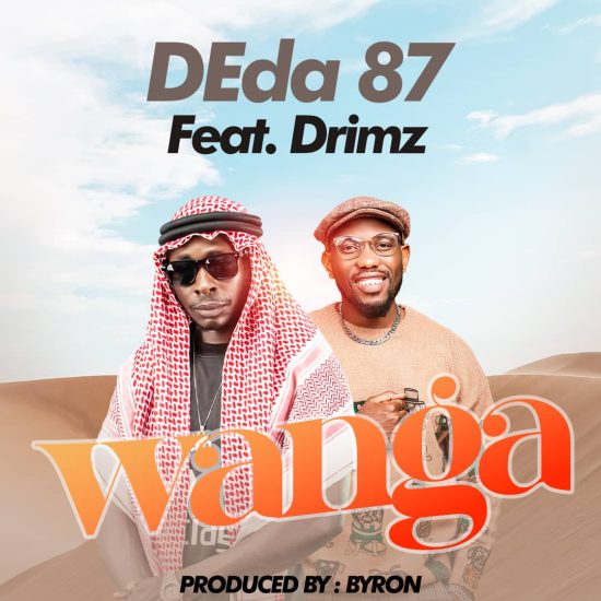 DEda 87 ft Drimz - Wanga Mp3 Download
