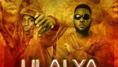 Y Celeb ft Slapdee - Ulalya Mp3 Download 