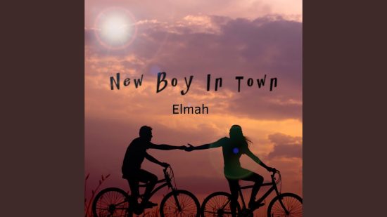Elmah – New Boy in Town (Mp3 Download)