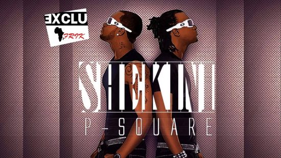 P Square - Shekini Mp3 Download