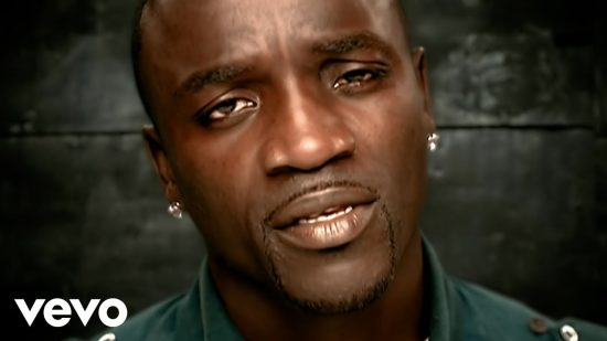 Akon - Blame On Me Mp3 Download