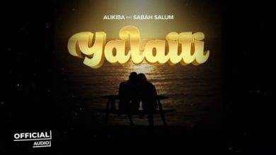 Alikiba - Yalaiti Mp3 Download